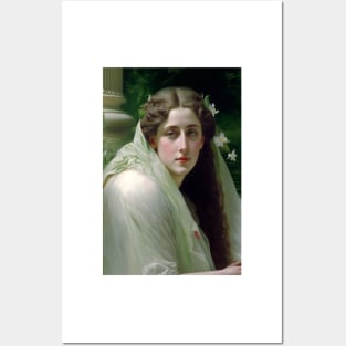 greek classical art Posters and Art